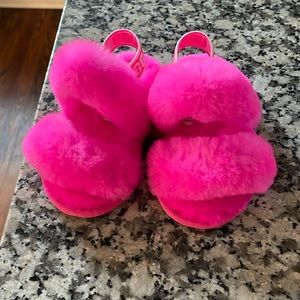 Toddler Ugg Slippers